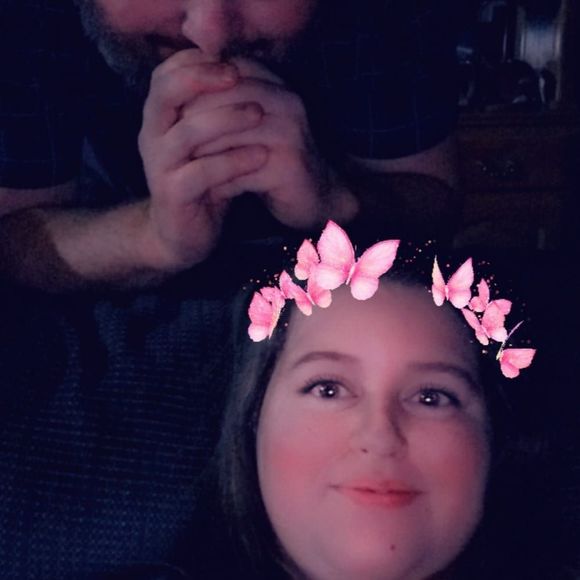 Meet your Posher, Mandy - Picture 1 of 1